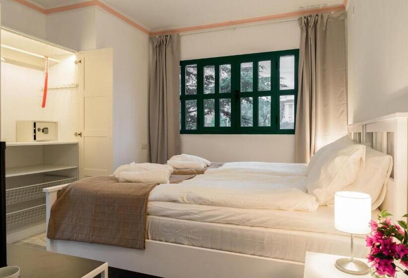 Hostal Alegre