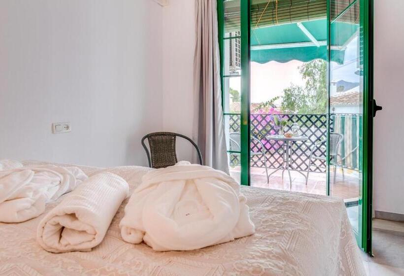 Hostal Alegre