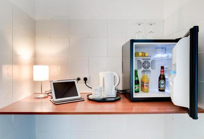 Hostal Alegre