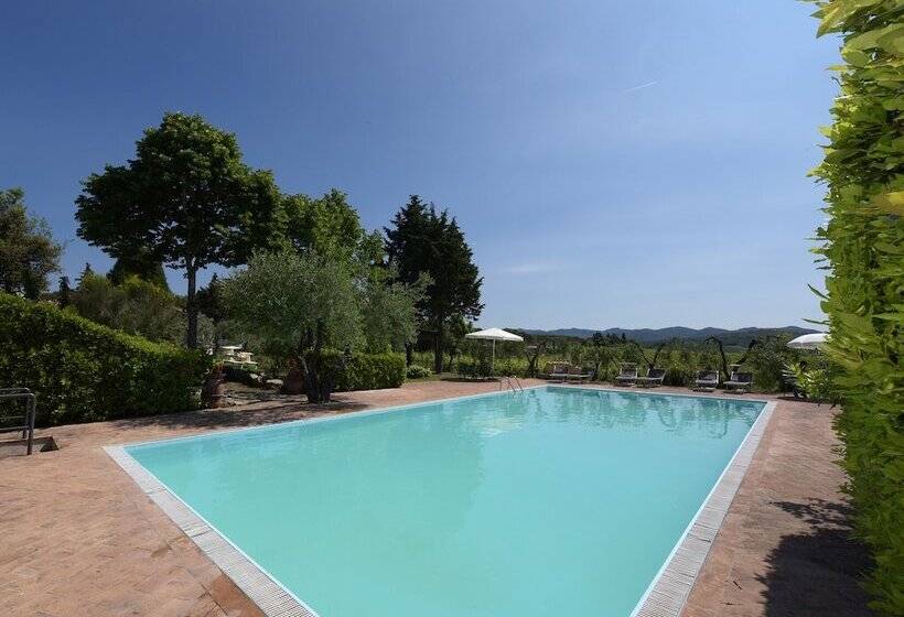 فندق Agriturismo San Sano