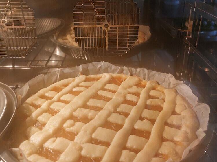 בית מלון כפרי Agriturismo San Sano