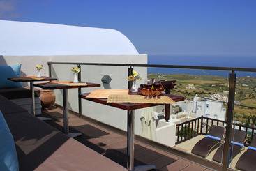 هتل Amerisa Suites & Villa