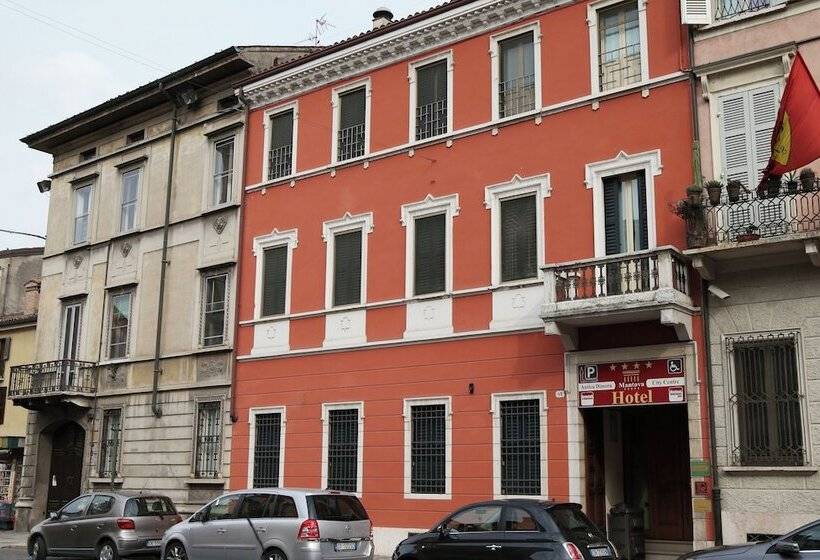 Hotel Antica Dimora