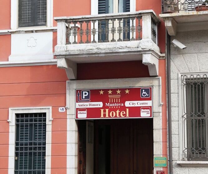 Hotel Antica Dimora