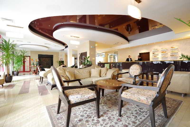 هتل Apollo Spa Resort   Ultra All Inclusive, Indoor And Outdoor Pools & Free Beach
