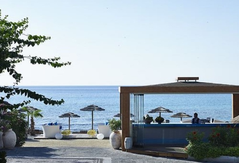 Aquagrand Exclusive Deluxe Resort Lindos   Adults Only