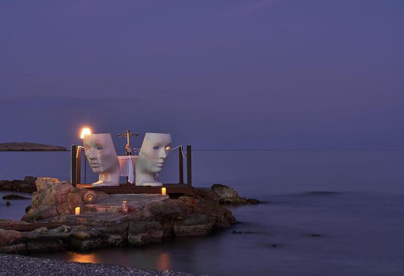 Aquagrand Exclusive Deluxe Resort Lindos   Adults Only