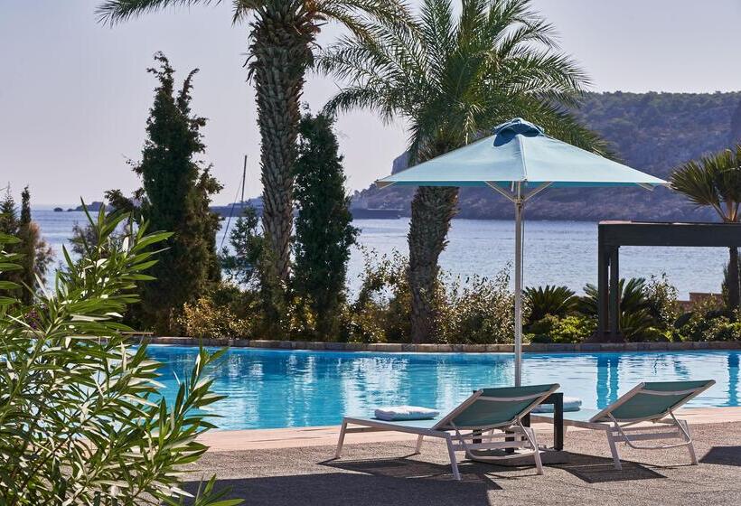 Aquagrand Exclusive Deluxe Resort Lindos   Adults Only