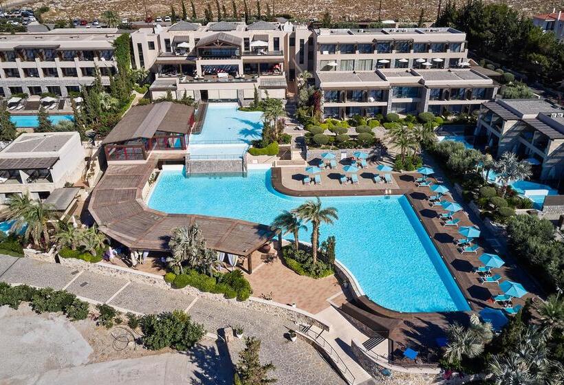 Aquagrand Exclusive Deluxe Resort Lindos   Adults Only