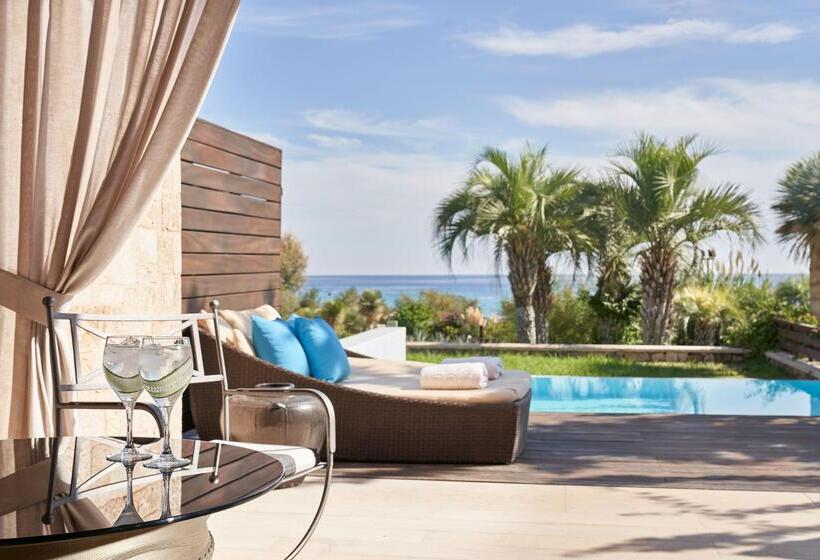 Aquagrand Exclusive Deluxe Resort Lindos   Adults Only