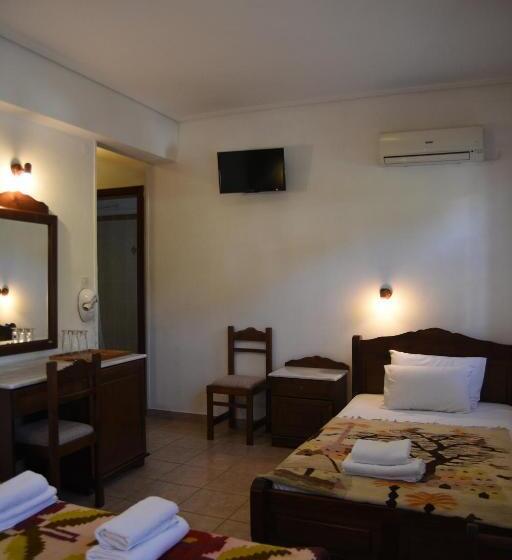 هتل Archontiko Klitsa