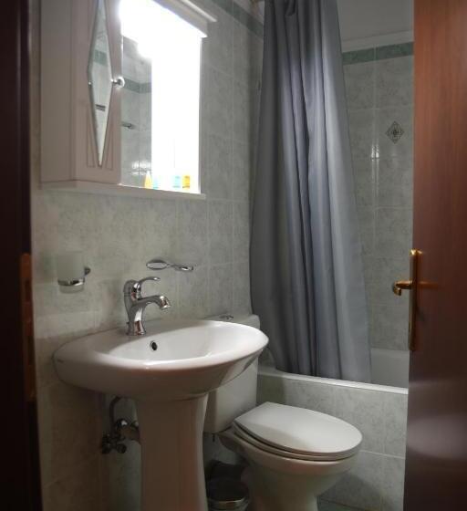 هتل Archontiko Klitsa