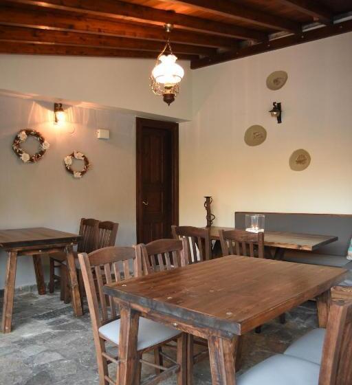 هتل Archontiko Klitsa