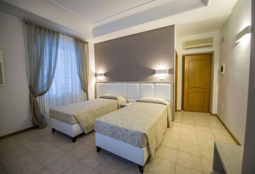 Hotel Artemisia Palace