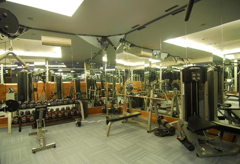 Fotos del hotel Avantgarde Levent   Boutique Class:  17