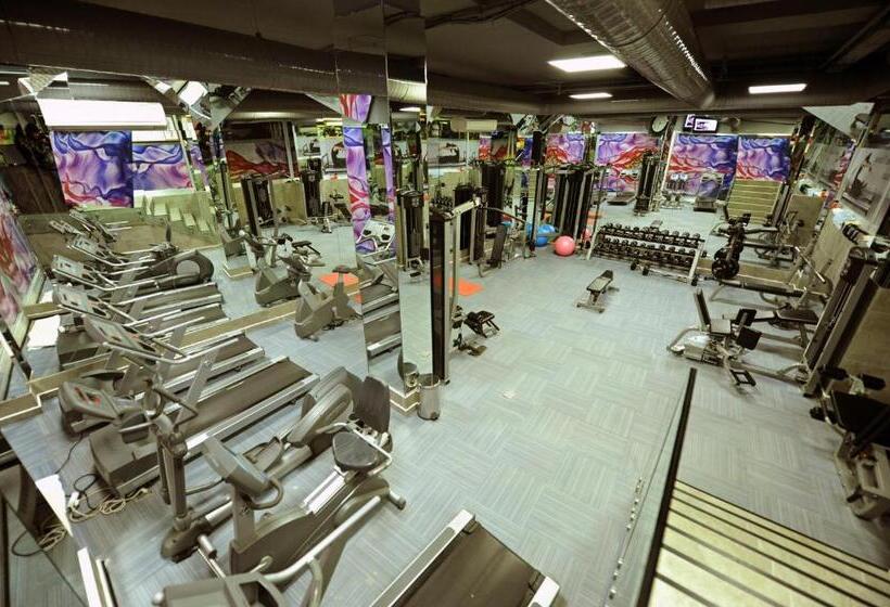 Fotos del hotel Avantgarde Levent   Boutique Class:  2