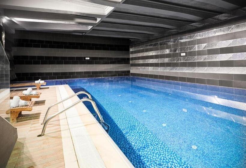 Avantgarde Levent   Boutique Class