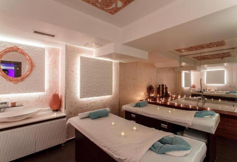 Fotos del hotel Avantgarde Levent   Boutique Class:  4