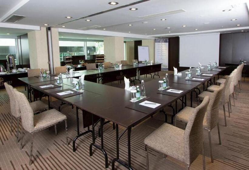 Fotos del hotel Avantgarde Levent   Boutique Class:  10