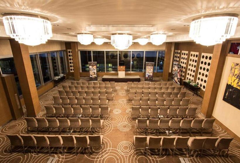 Fotos del hotel Avantgarde Levent   Boutique Class:  23