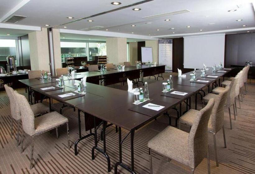 Fotos del hotel Avantgarde Levent   Boutique Class:  12