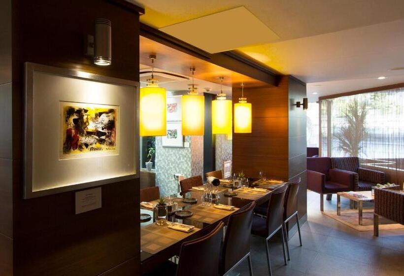 Fotos del hotel Avantgarde Levent   Boutique Class:  7