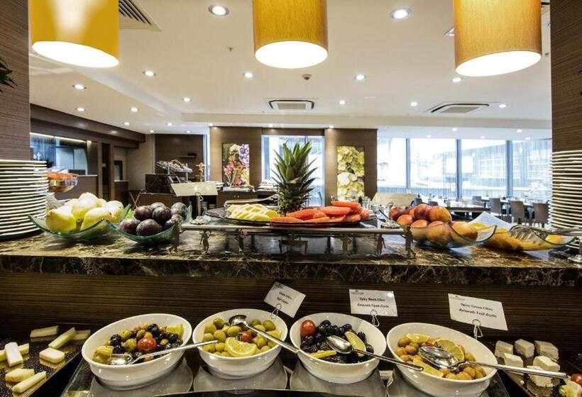 Fotos del hotel Avantgarde Levent   Boutique Class:  19