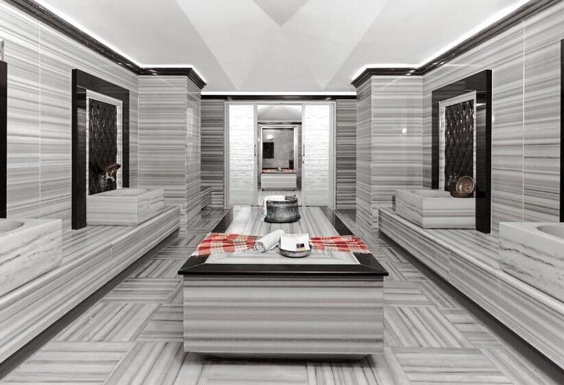 Fotos del hotel Avantgarde Levent   Boutique Class:  3