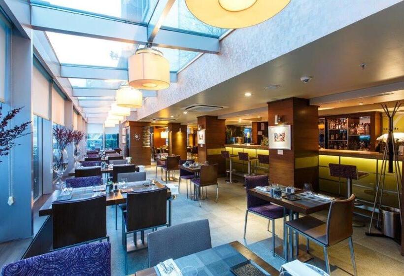 Fotos del hotel Avantgarde Levent   Boutique Class:  25