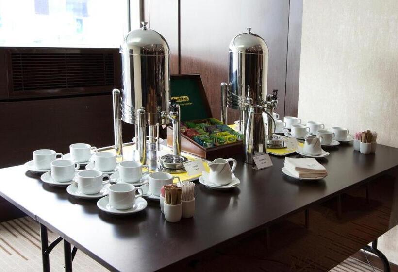 Fotos del hotel Avantgarde Levent   Boutique Class:  20