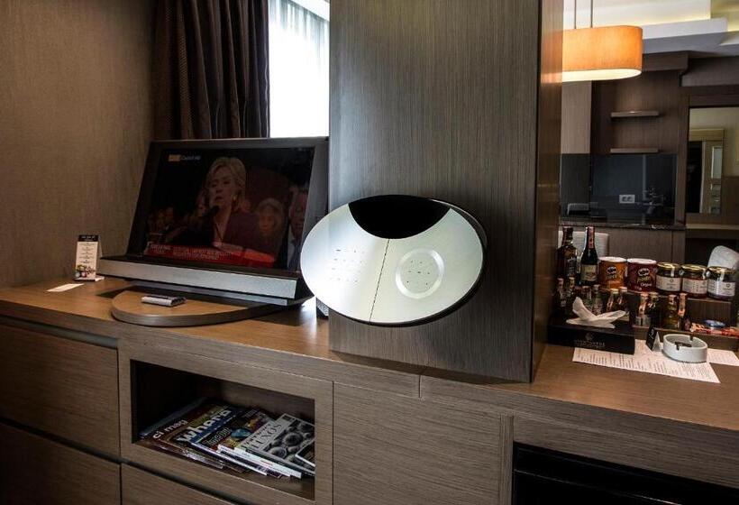 Fotos del hotel Avantgarde Levent   Boutique Class:  15