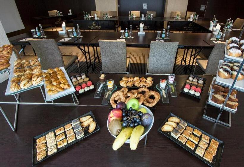 Fotos del hotel Avantgarde Levent   Boutique Class:  24