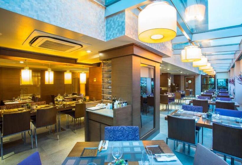 Fotos del hotel Avantgarde Levent   Boutique Class:  9