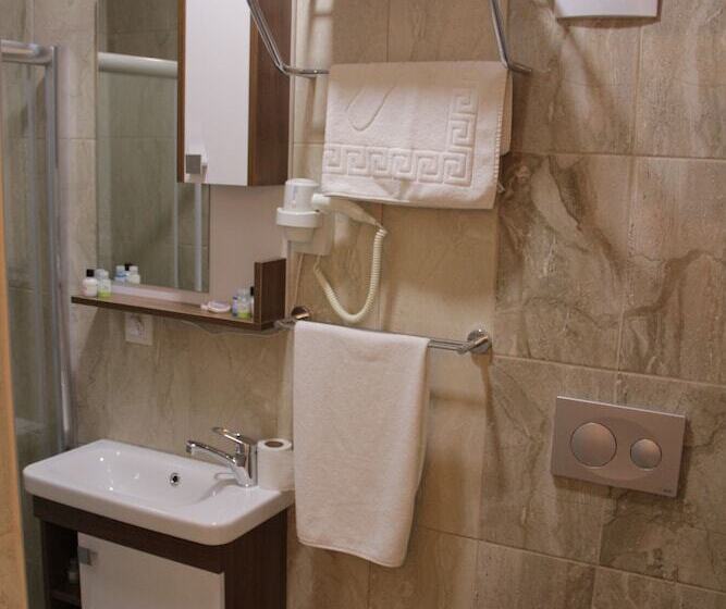 Fotos del hotel Taksim Aygunes Suite:  16