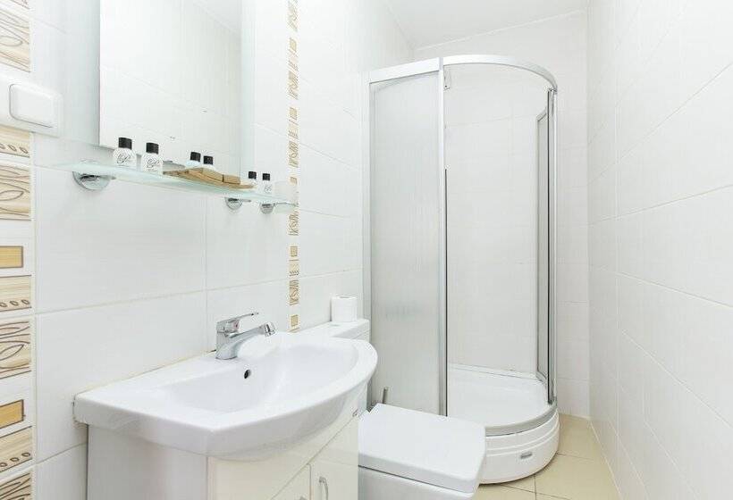 Fotos del hotel Taksim Aygunes Suite:  18