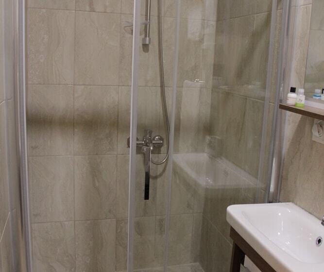 Fotos del hotel Taksim Aygunes Suite:  19