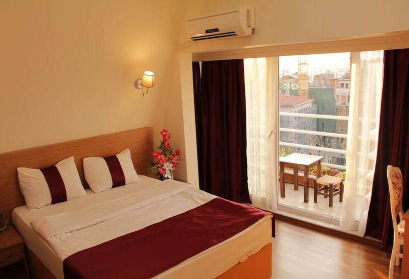 Fotos del hotel Taksim Aygunes Suite: 1 Fotos del hotel Taksim Aygunes Suite: 1