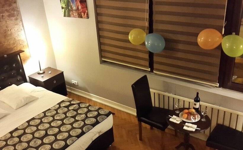 Fotos del hotel Taksim Aygunes Suite:  23