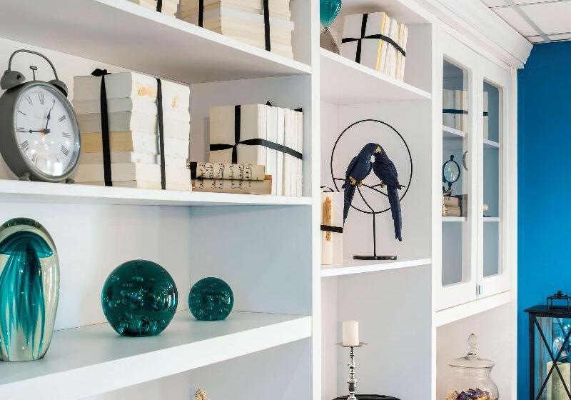 هتل B&B Saint-Maur Créteil