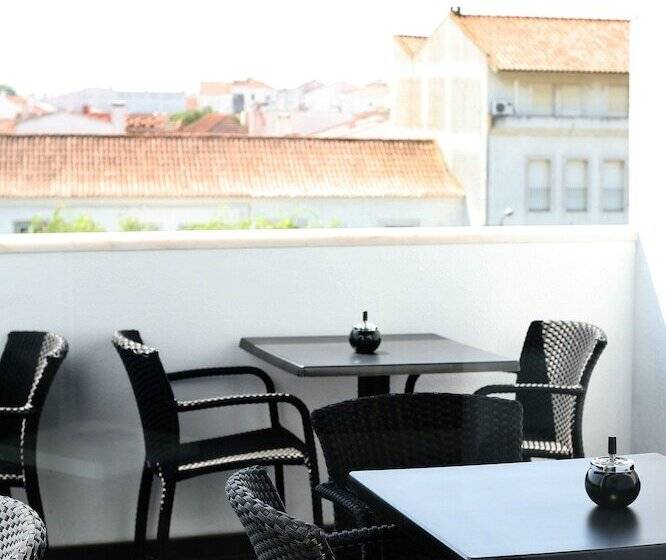 ホテル Benavente Vila