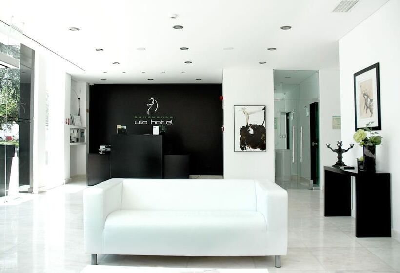 ホテル Benavente Vila