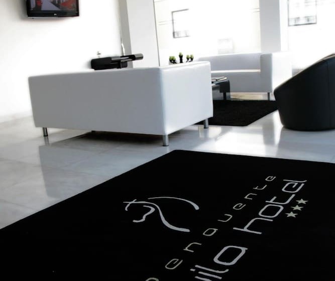 ホテル Benavente Vila