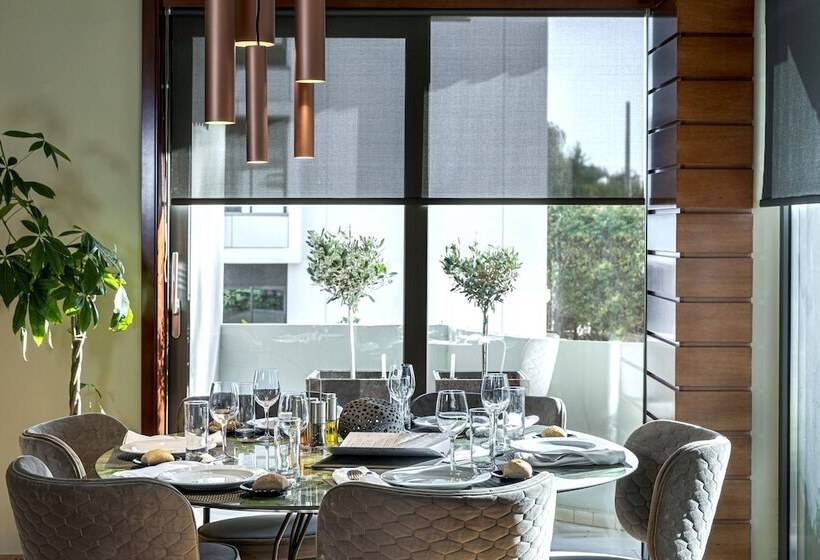 בית מלון כפרי Blazer Suites
