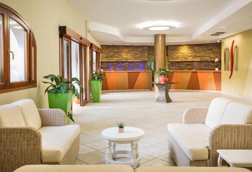 Blu Hotel Morisco