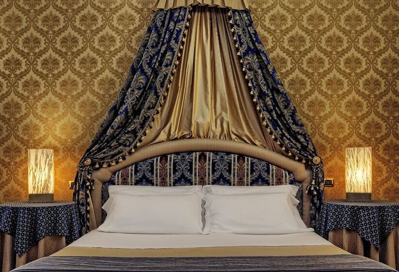 Fotos del hotel Ca  Bragadin E Carabba:  5