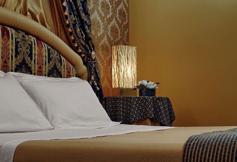 Fotos del hotel Ca  Bragadin E Carabba:  9