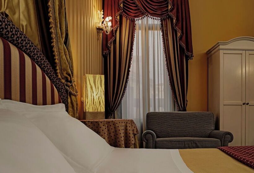 Fotos del hotel Ca  Bragadin E Carabba:  10