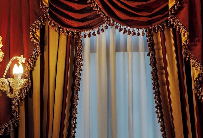 Fotos del hotel Ca  Bragadin E Carabba:  14