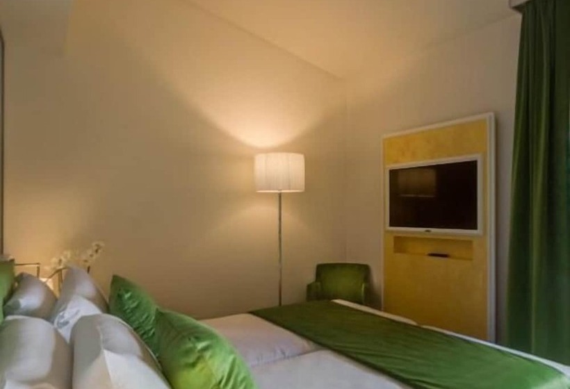 Fotos del hotel Ca  Bragadin E Carabba:  17