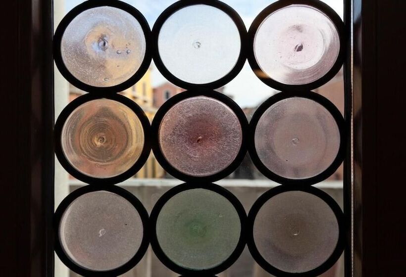 Fotos del hotel Ca  Bragadin E Carabba:  8